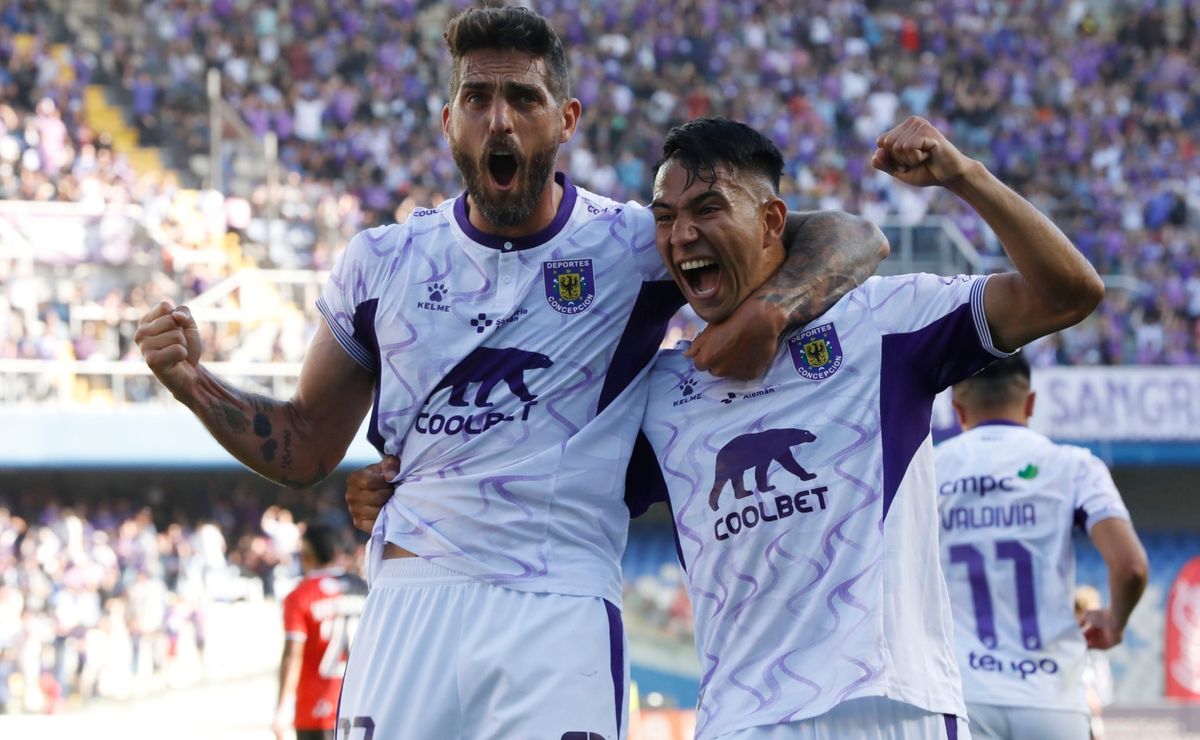 Pronósticos Deportes Concepción vs Deportes Copiapó: los Lilas van por el batacazo contra el León de Atacama