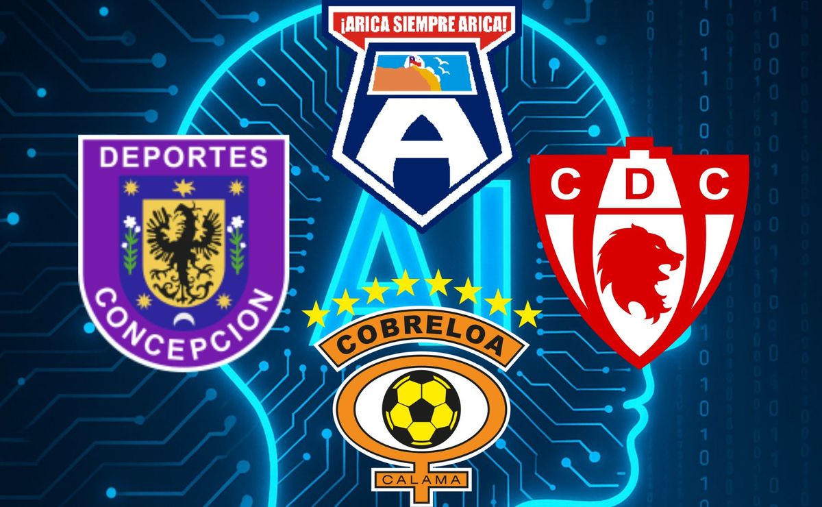 Liguilla de Ascenso 2025: La IA predice el marcador y los finalistas de la Primera B