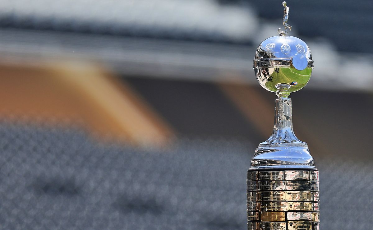 Revelan polémica decisión de Conmebol para sede de la Final de Copa Libertadores 2026