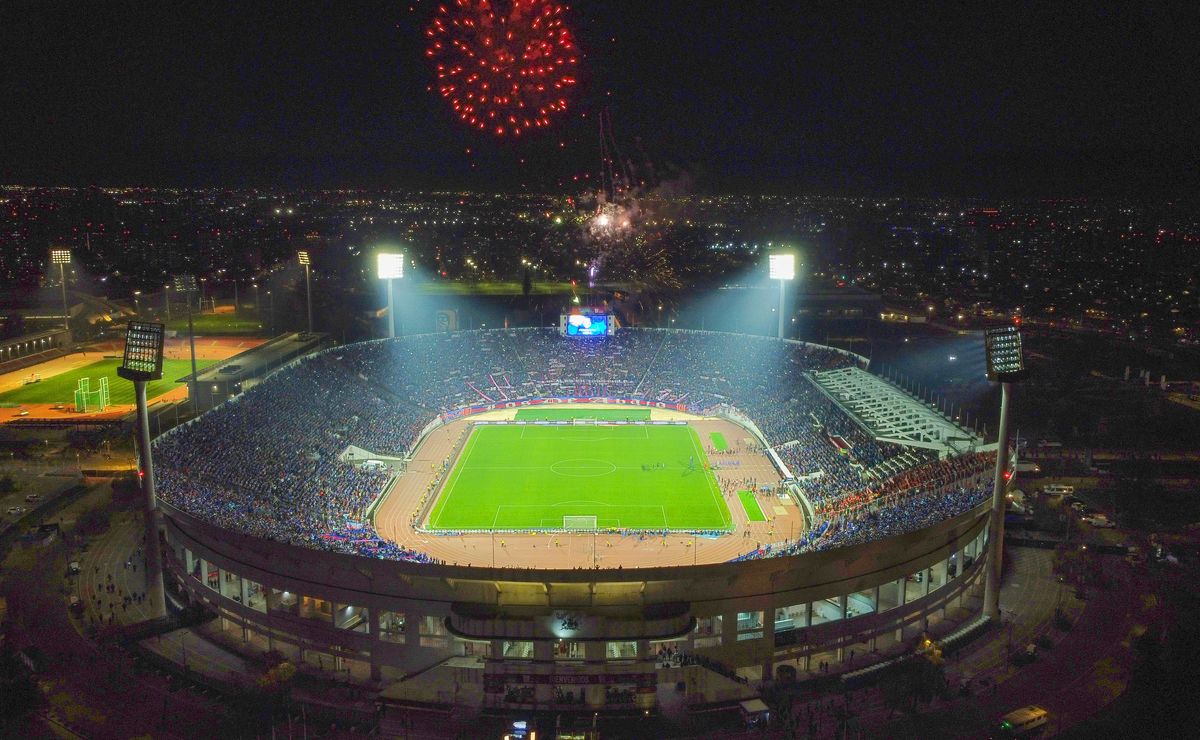 La comuna que aceptó el anhelado estadio de U de Chile: “Fue lo que mató el proyecto”