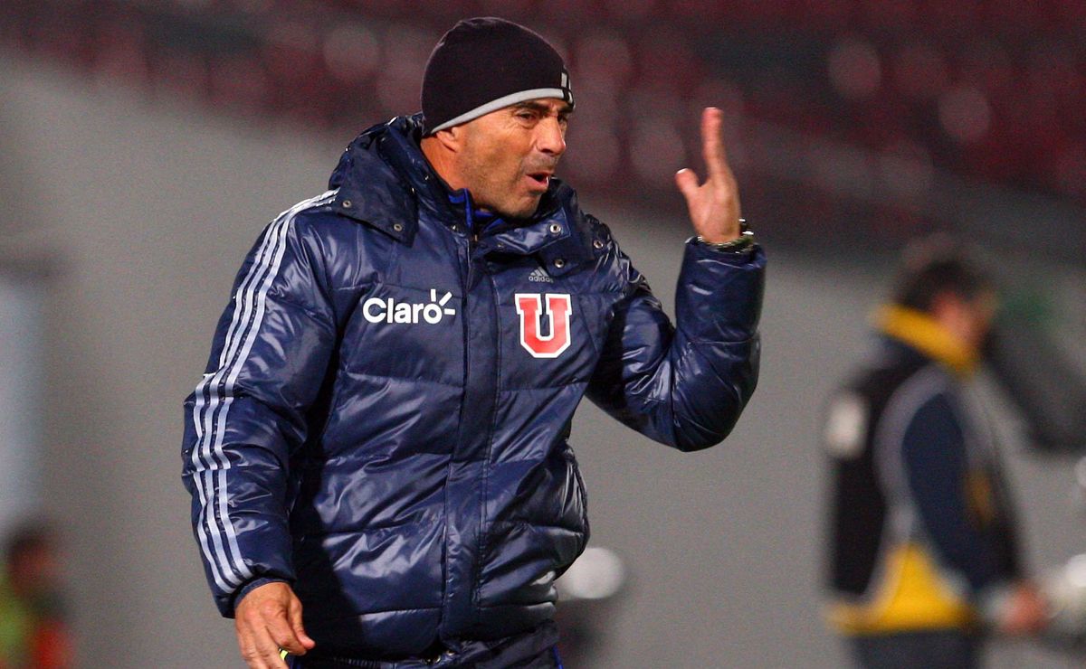 La historia no contada de Jorge Sampaoli: la vez que rechazó llegar a U de Chile