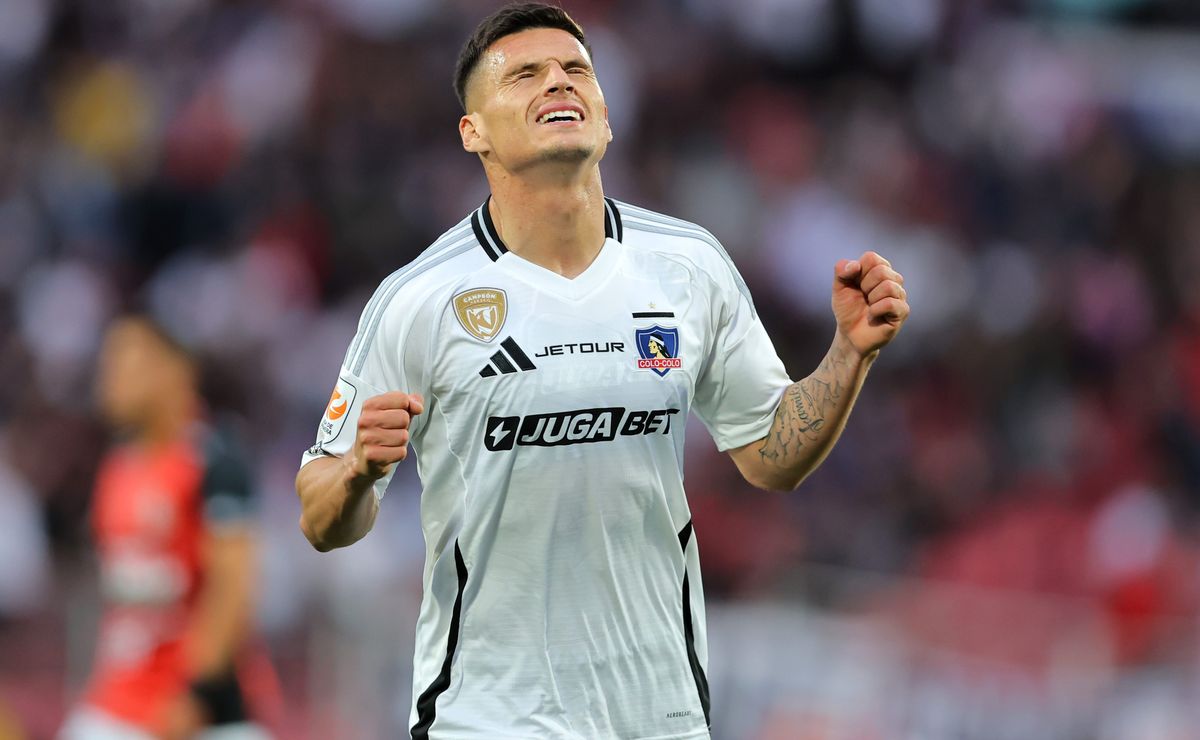 No es Europa: el destino que le recomiendan a Lucas Cepeda para su gran salto en el fútbol