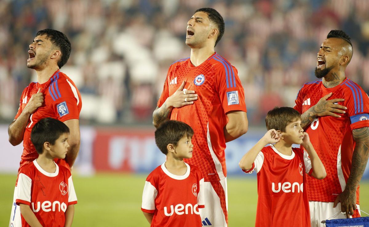 El “chileno mejor pagado del mundo” es tentado desde Brasil