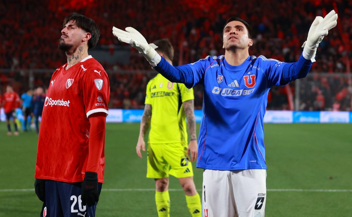 Divorcio total: Conmebol le hace la cruz a U de Chile con terrible ninguneo tras Copa Sudamericana