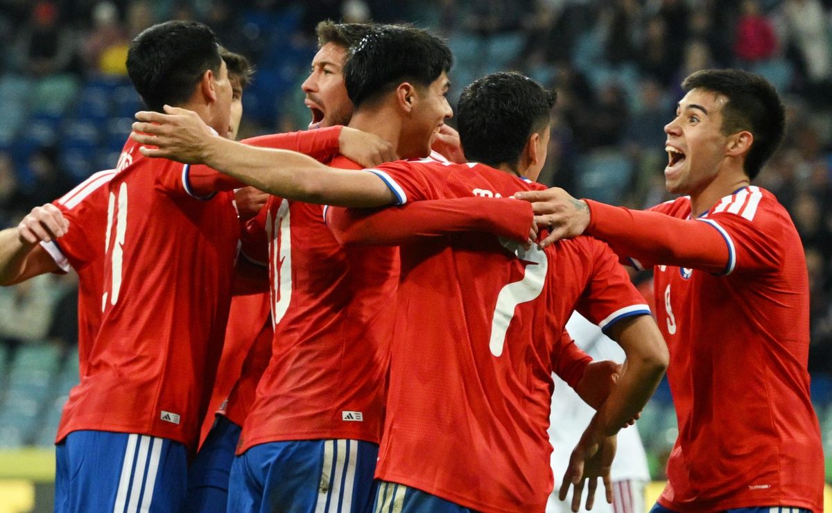 Gustavo Álvarez toma ventaja como candidato número uno a la Roja: “Hay que amarrarlo luego”