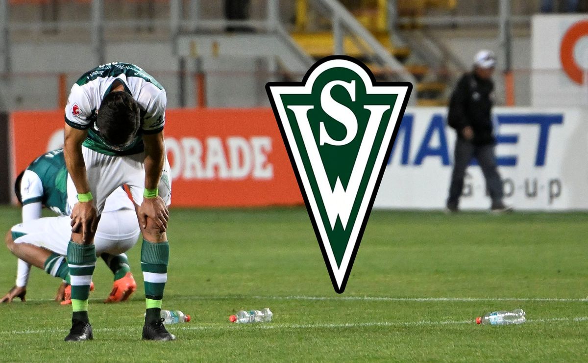 “Poner fin a cinco años en Primera B”: confirman baja de peso en Wanderers tras farrearse el ascenso