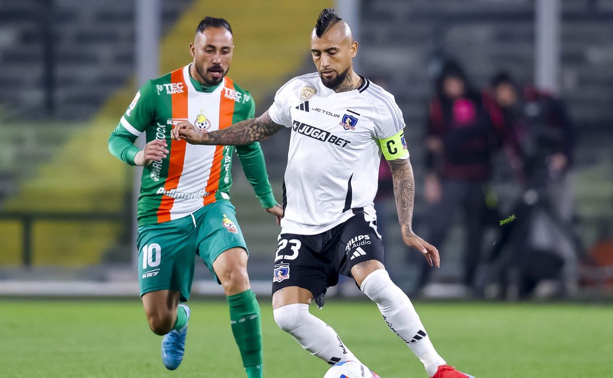 Ojo, Colo Colo: Cobresal toma inédita decisión por hinchas visitantes en la “final” rumbo a Copa Sudamericana