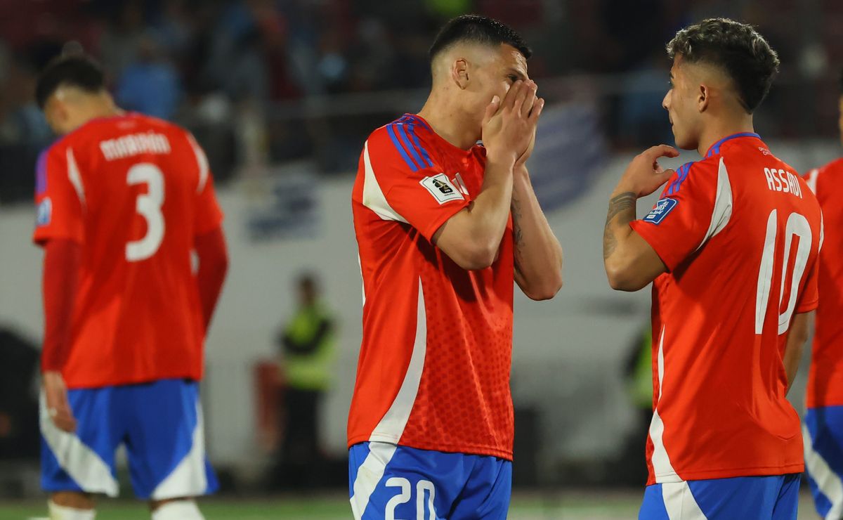 ¿Plan B por Pellegrini? Fútbol mexicano le quita otro candidato calado a la selección chilena