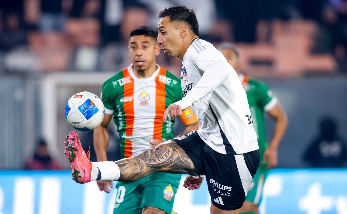 Pronósticos Cobresal vs Colo Colo: se define la clasificación a la Copa Sudamericana