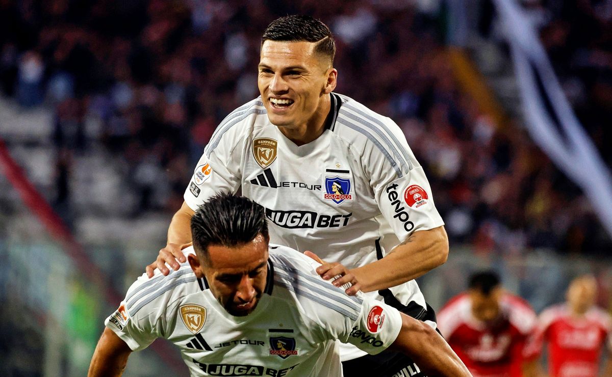 La especial sorpresa que preparan los hinchas de Colo Colo para despedir el Centenario albo