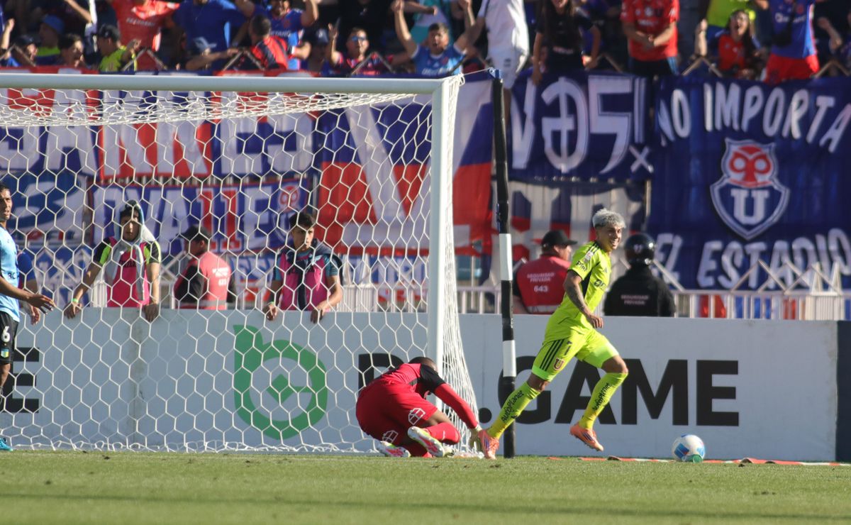 ¿U de Chile tiene ventaja al jugar antes que U Católica por el Chile 2? Esto piensan los azules