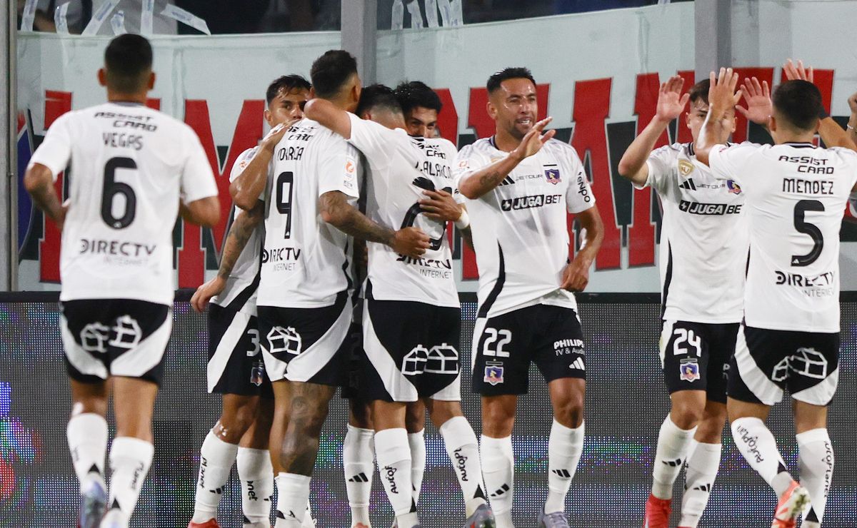 Aseguran que Colo Colo quiere dar el golpe de mercado y fichar al capitán de este histórico club