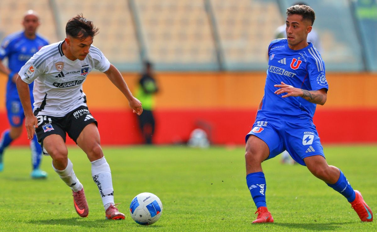 ANFP revela la cruda realidad: La liga chilena no le importa a nadie en el mundo