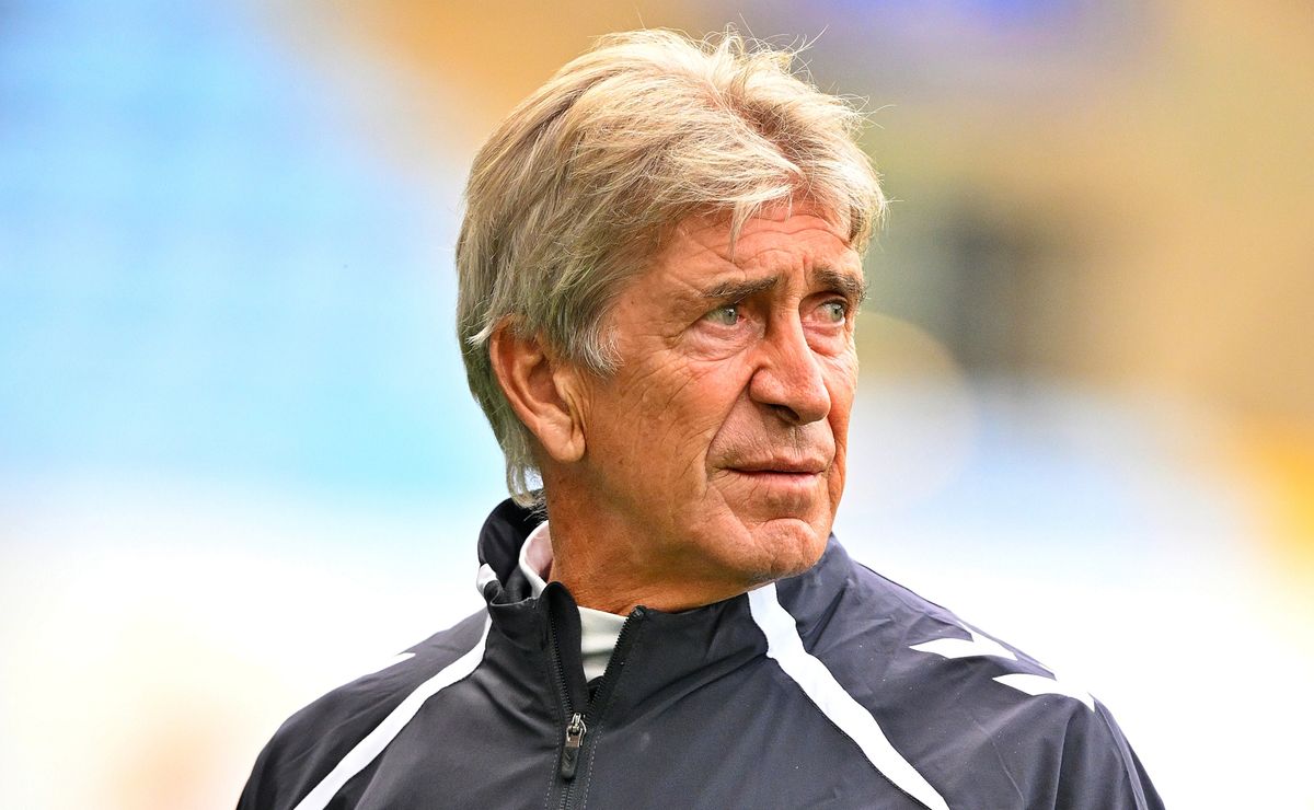 Las condiciones que exige Manuel Pellegrini para dirigir a la selección chilena: “Debe haber una conciencia de…”