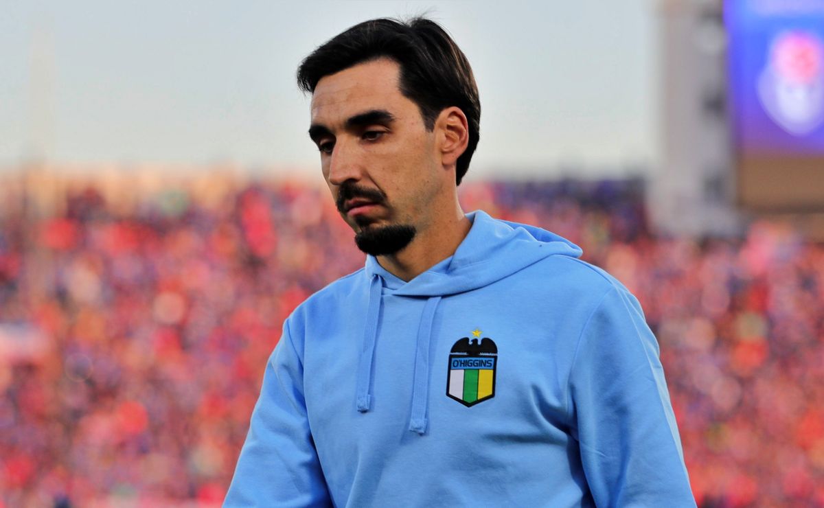 Campeón con U de Chile dice lo que muchos azules piensan de Francisco Meneghini: “Es un buen DT, pero…”