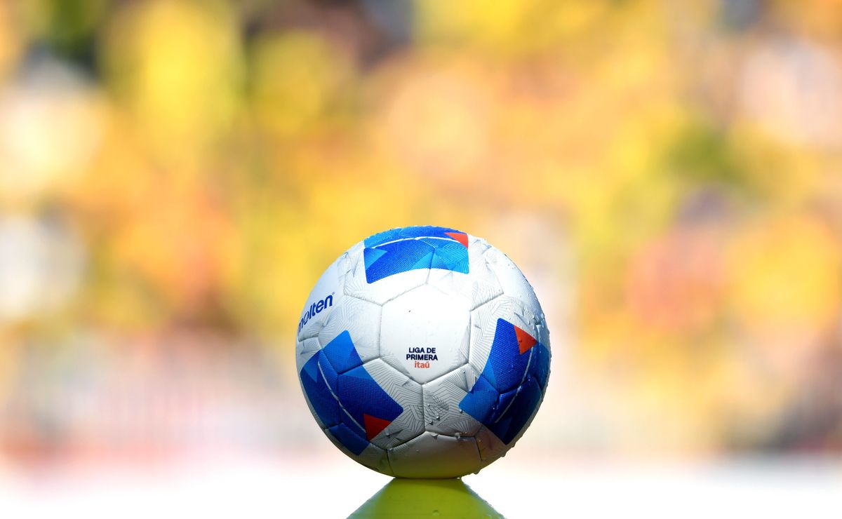 Programación Fecha 29 del Campeonato Nacional: Agenda de partidos y horarios