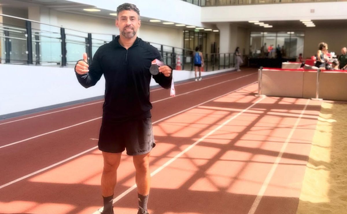 El nuevo desafío en la vida de Jorge Valdivia mientras espera por su sentencia en tribunales