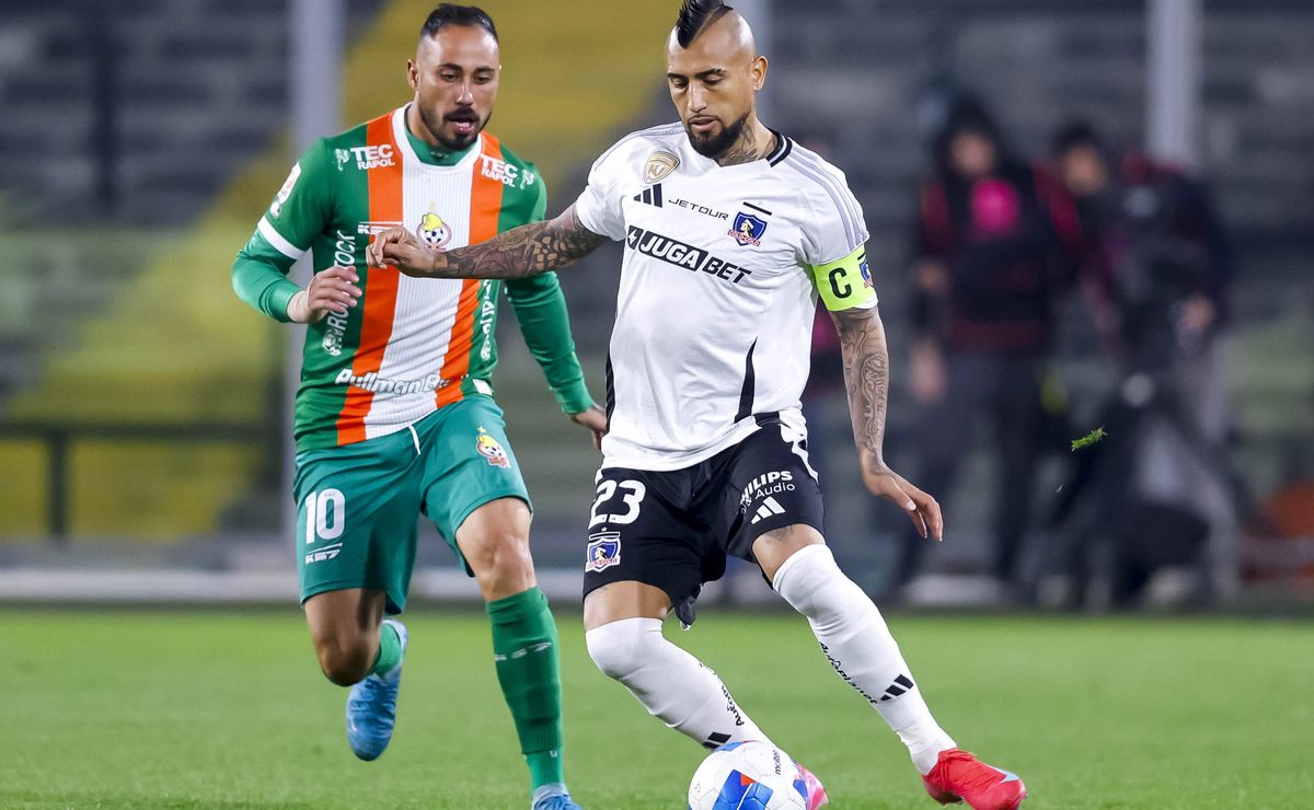 Colo Colo vs. Cobresal: A qué hora juegan y dónde ver EN VIVO el partido por Liga de Primera