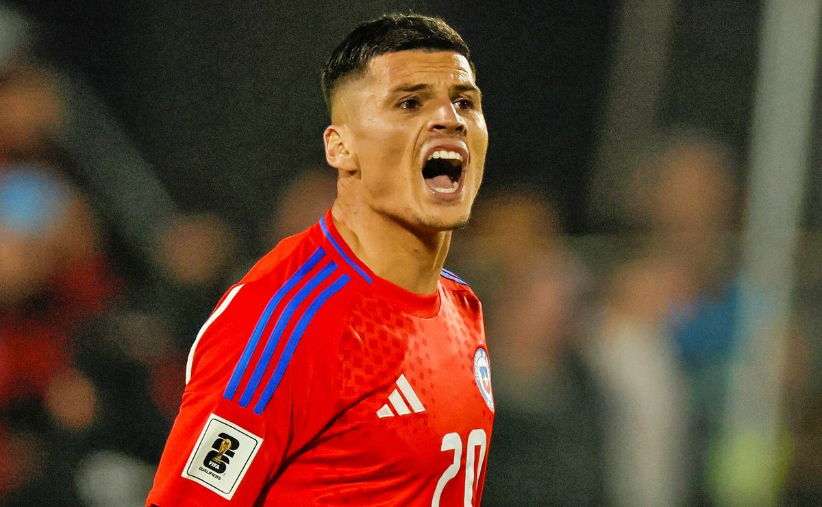 La inesperada postura de Chile ante la idea de Liga de Naciones de la Conmebol para el Mundial 2030