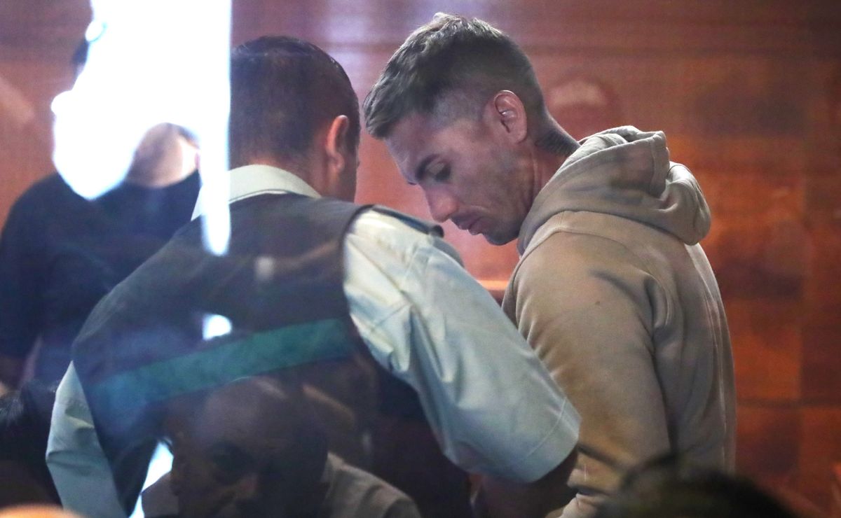 ¡Hasta $20 millones! Polémica por fondo de retiro Sifup otorgado a ex Colo Colo procesado por VIF