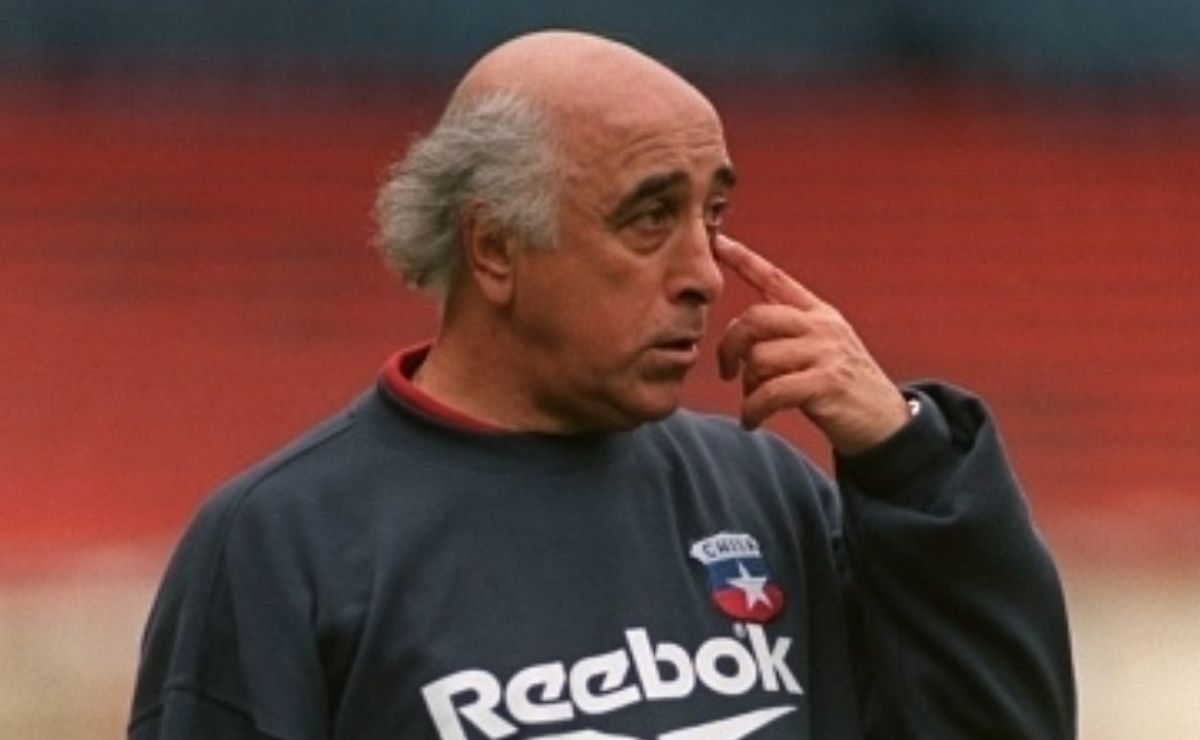 ¡Todo Chile lo acompaña! Avisan que Nelson Acosta es internado de urgencia por complejo estado de salud