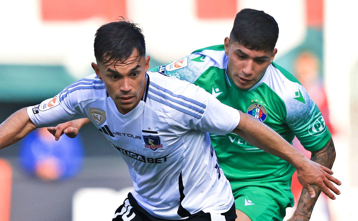 Oficial: Colo Colo tiene día y hora para cerrar el 2025 ante Audax Italiano en el Estadio Monumental