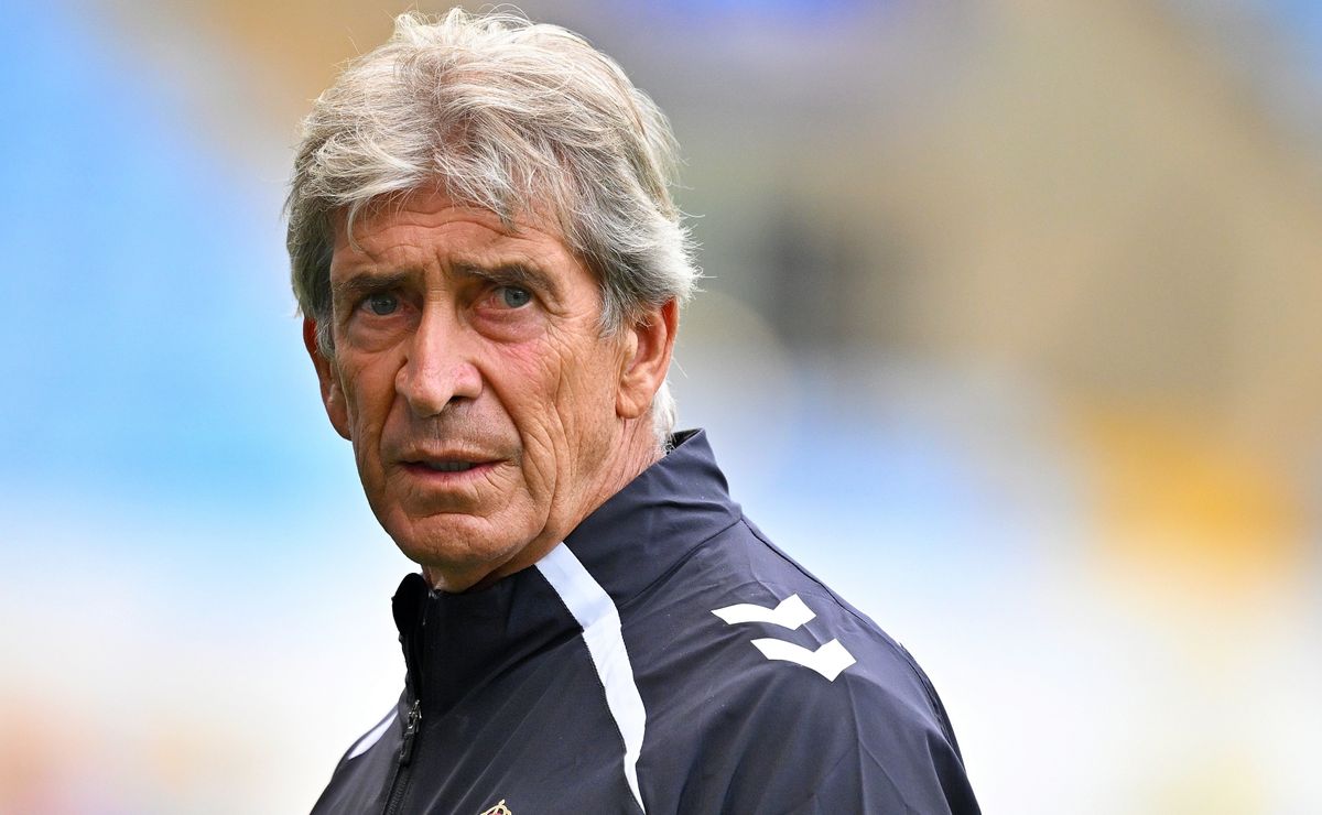 Inalcanzable para Chile: El millonario sueldo que tendrá Pellegrini al renovar en Betis