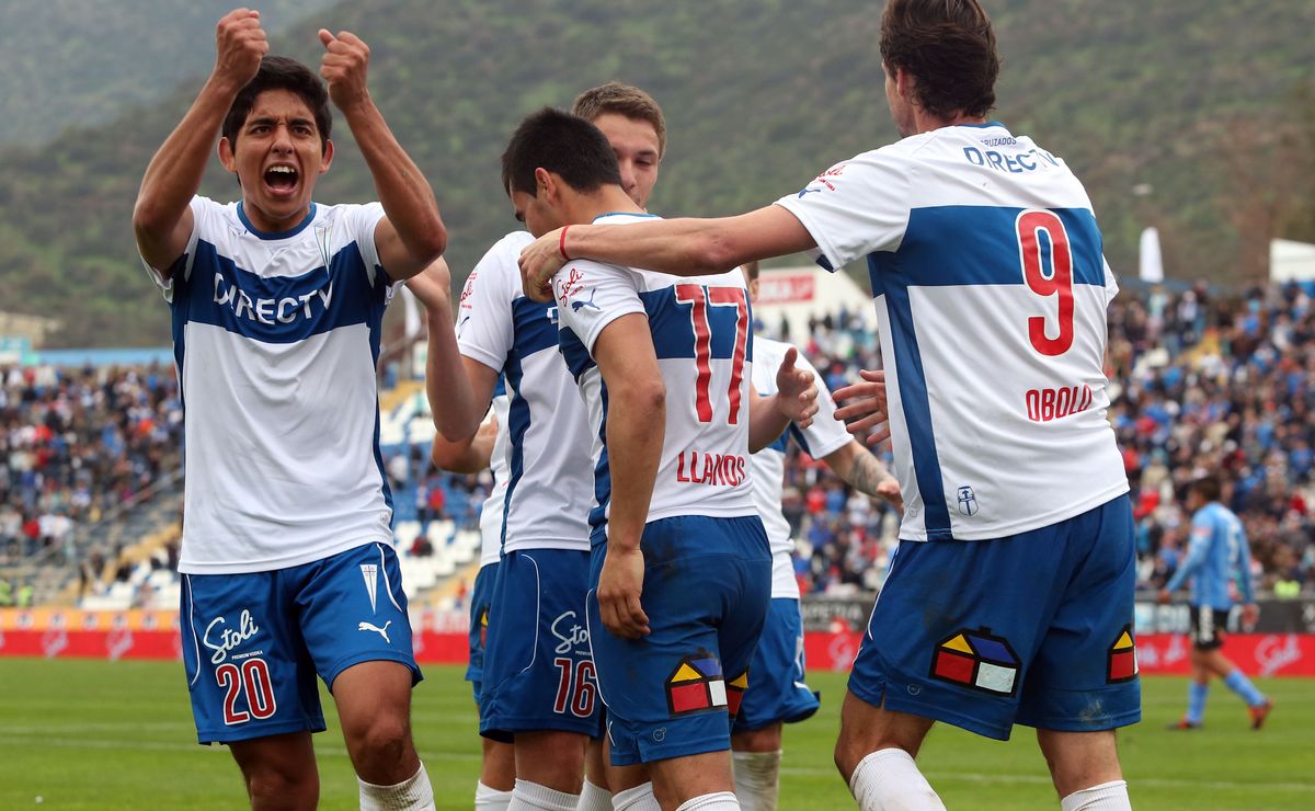 Multicampeón con U Católica confirma que se retira: “Hoy cierro una etapa”