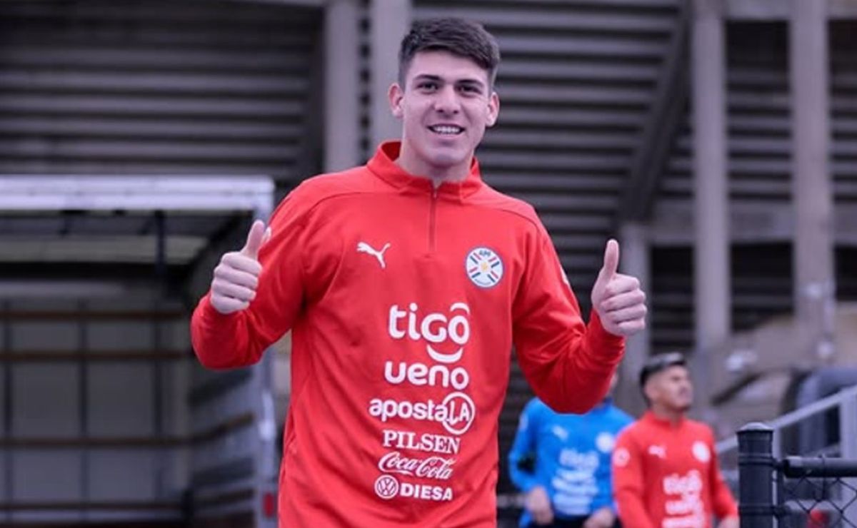 Recoleta frena en seco a U de Chile por Lucas Romero: Le ponen fecha límite para aceptar propuesta