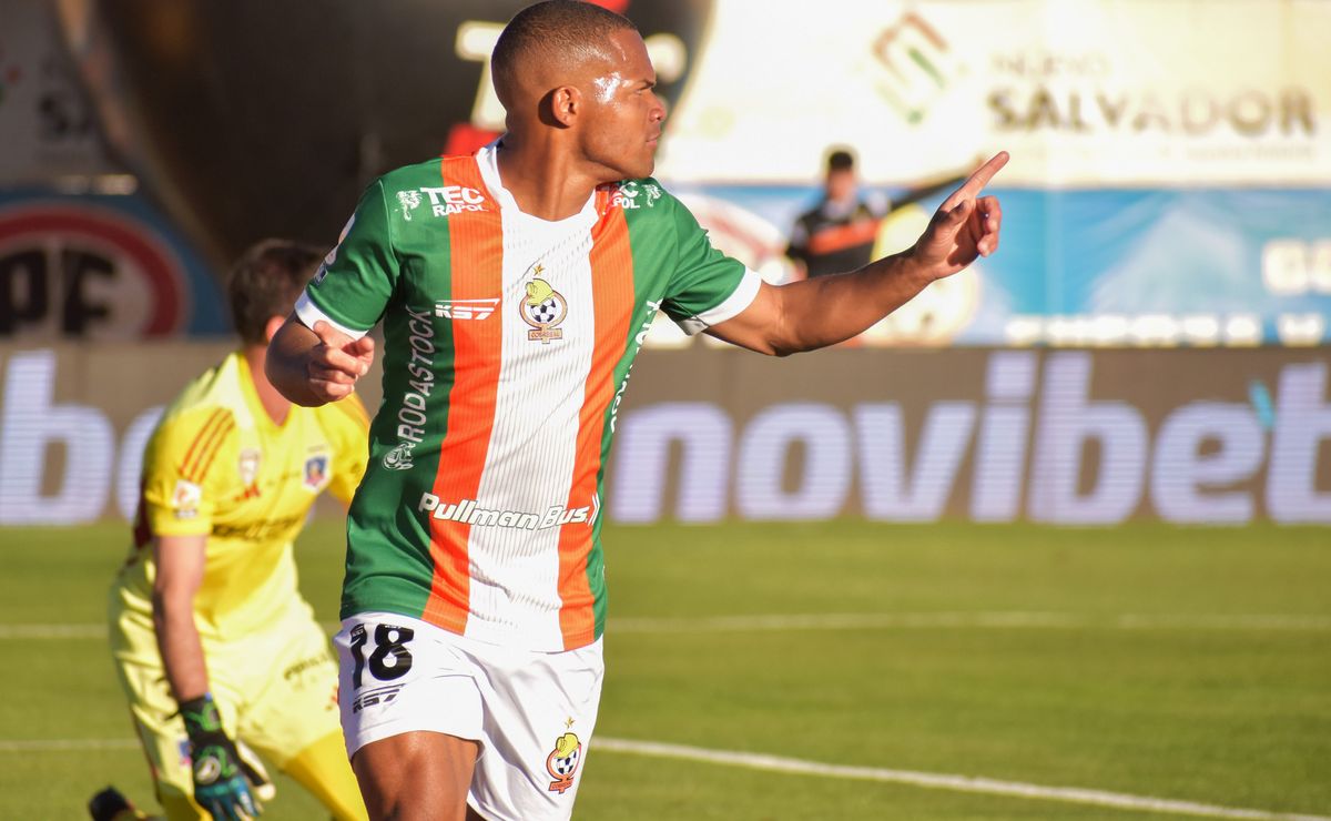 Tabla Liga de Primera: Cobresal da el gran golpe a Colo Colo y sueña con la Sudamericana