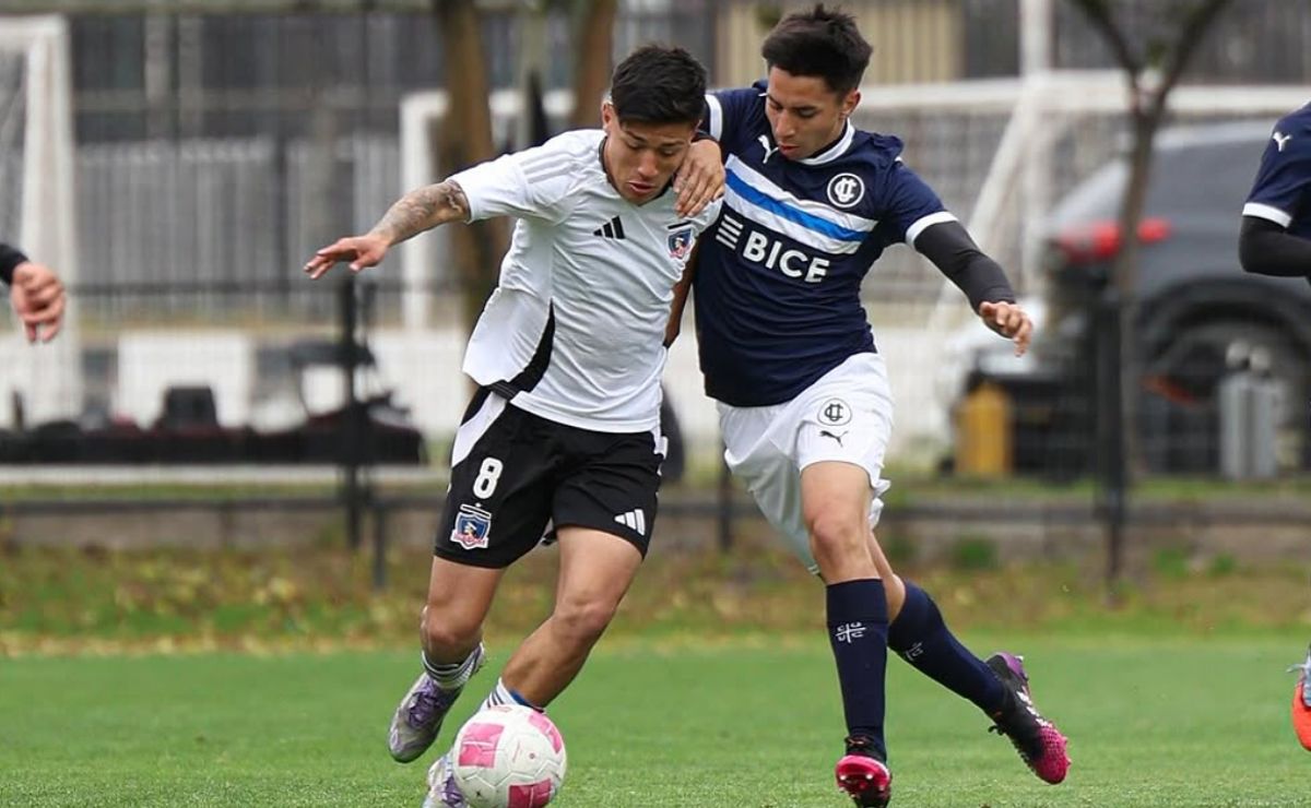 Nueva derrota de Milad en la ANFP: Así se jugará el torneo de Fútbol Joven en 2026