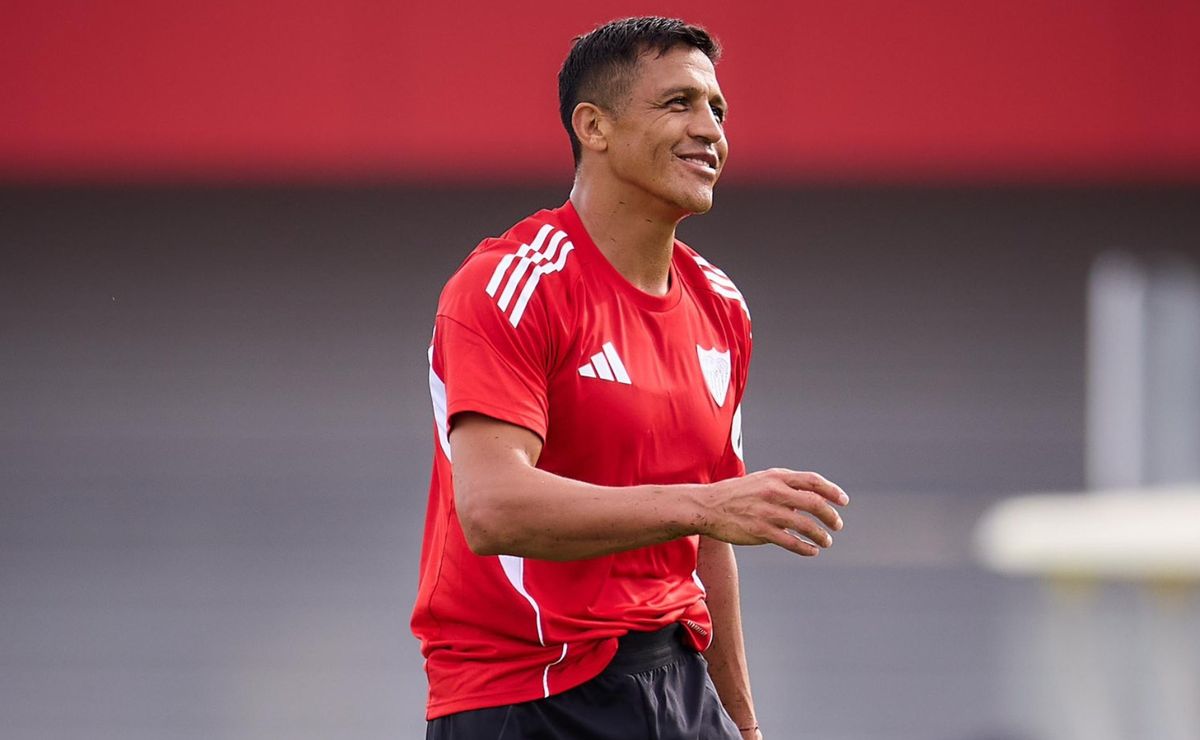 Pronósticos Sevilla vs Real Betis: el primer derbi sevillano para Alexis Sánchez