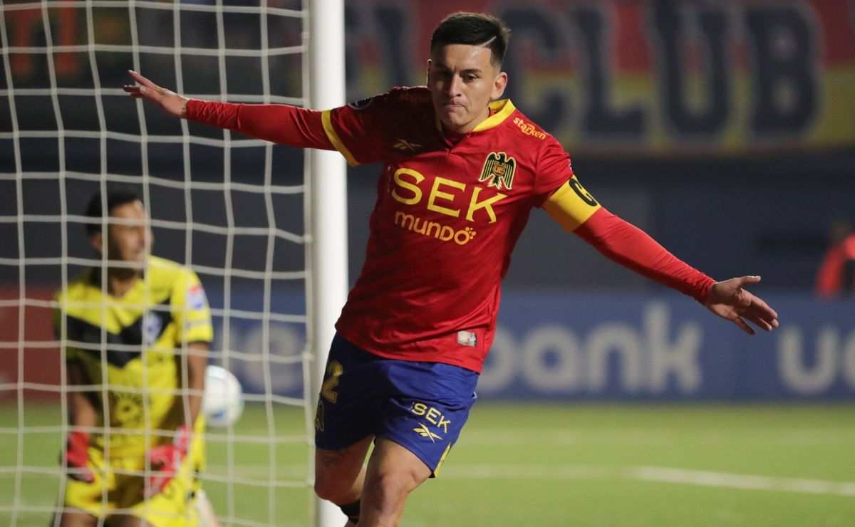 Pronósticos Unión Española vs O’Higgins: la Furia para quedarse y la Celeste por la Libertadores