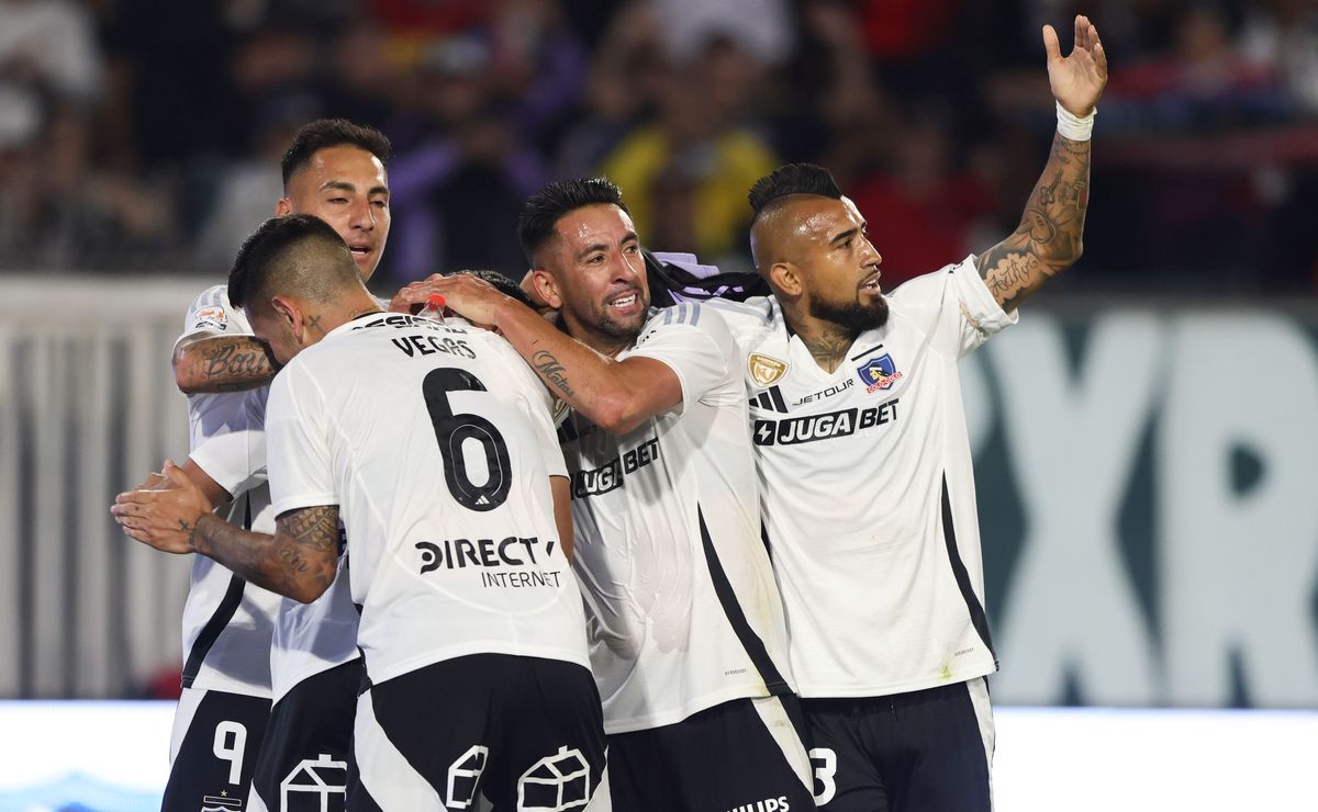 Colo Colo a la Sudamericana 2026: ¿Qué resultados necesita el ‘Cacique’ para ir a copas?