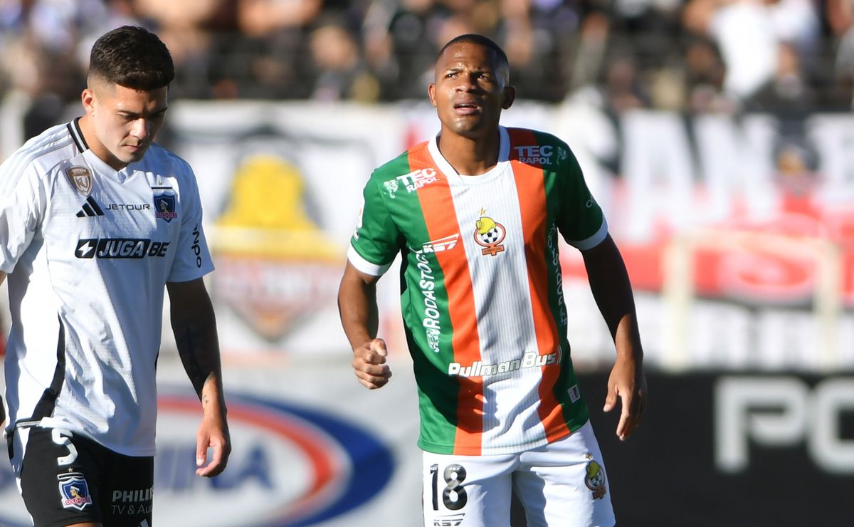 César Munder manda romántica dedicatoria tras dejar a Colo Colo nocaut con un gol y un golazo