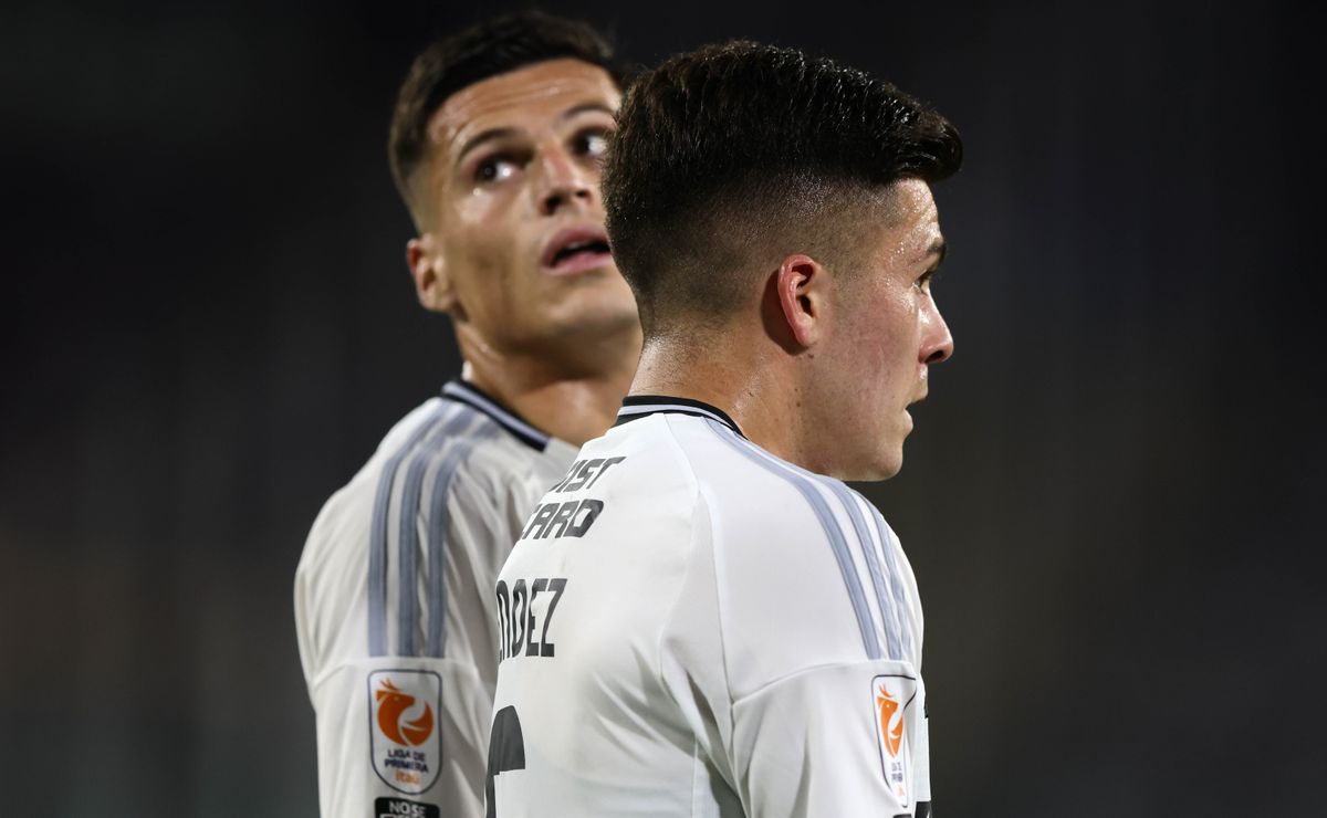 “No se salva nadie”: Histórico de Colo Colo arremete sin filtro contra el plantel tras fea derrota