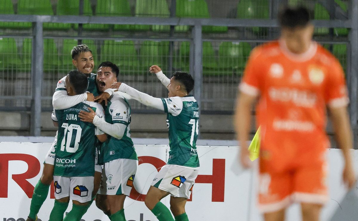 Mercado de fichajes: Campeón en Colo Colo y la UC suma bonos para asumir en Santiago Wanderers