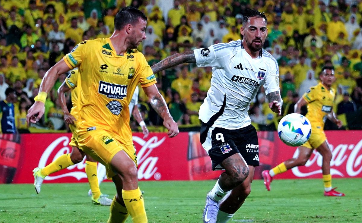 ¿Vuelve a la U? Se acaba la espera y ya se definió dónde Luciano Pons jugará la temporada 2026