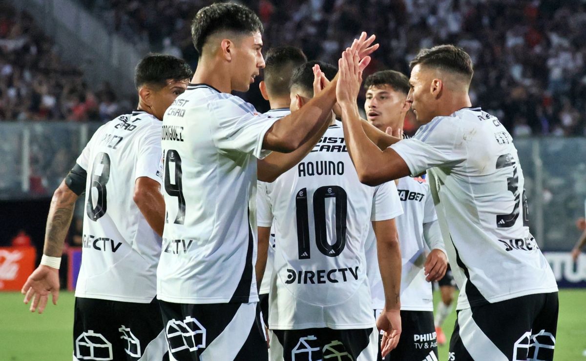 Tiene contrato con Colo Colo y confirman su futuro para el 2026: “Se va a ir”