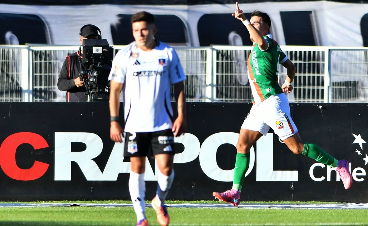 Goleador de Cobresal revela “trampa” para vencer a Colo Colo: “Es para sacar ventaja”