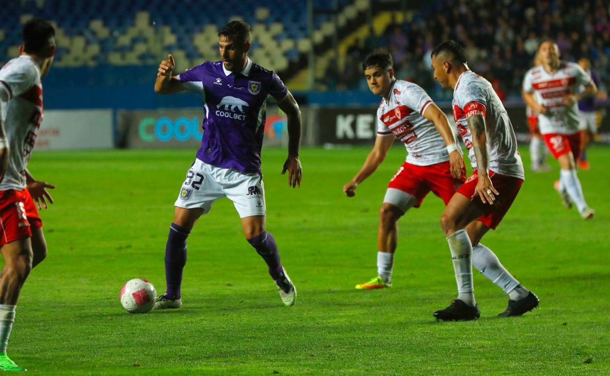 Pronósticos Deportes Copiapó vs Deportes Concepción: los Lilas van por el pase a la final