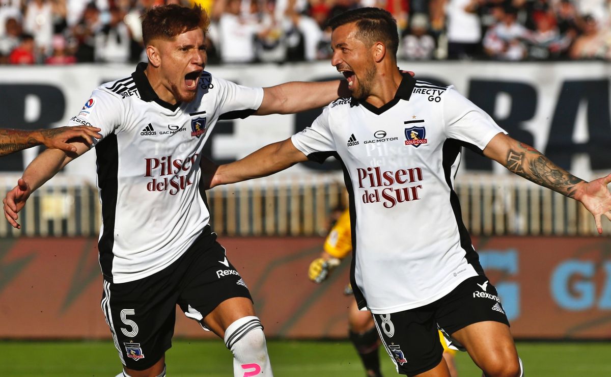 Fue multicampeón con Colo Colo, en Perú lo trataron de traidor y ahora busca equipo