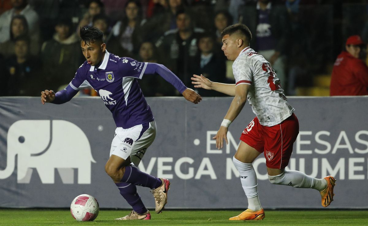 Deportes Copiapó vs. Deportes Concepción: Horario y dónde VER EN VIVO la liguilla de ascenso