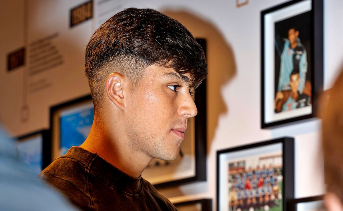 ¿Pega la vuelta a Colo Colo? La pesadilla que Damián Pizarro vive en el Le Havre de Francia