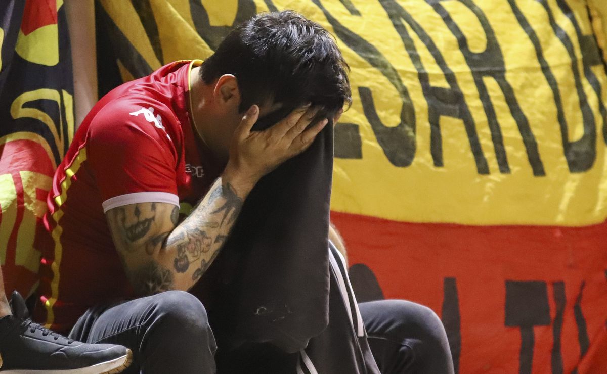 Guía completa para seguir la definición por el descenso de la Liga de Primera 2025