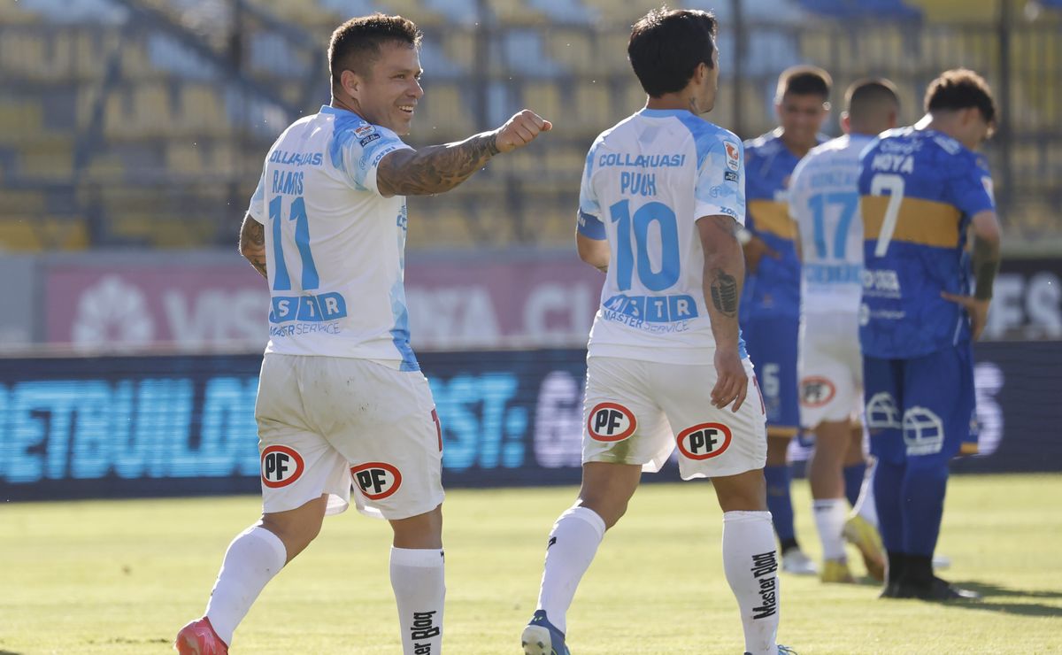 ¿Cómo se definirá al segundo descendido de la Liga de Primera 2025?