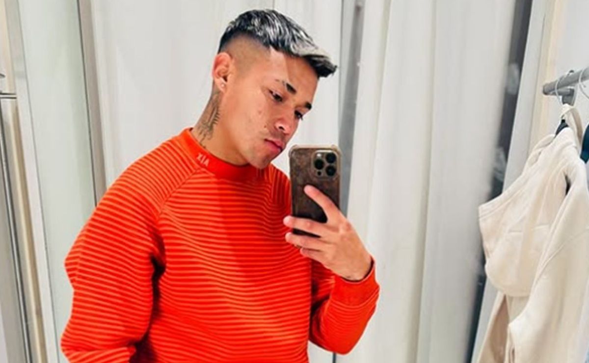 Kevin Campillay confirma que se va de Santiago Morning: “Espero sea un hasta pronto”