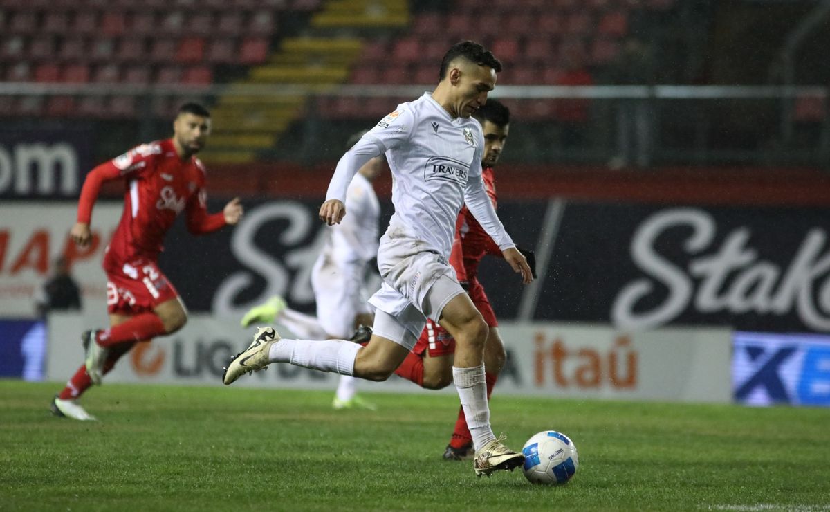 Audax Italiano vs. Ñublense: A qué hora juegan y dónde VER EN VIVO el partido de la Liga de Primera