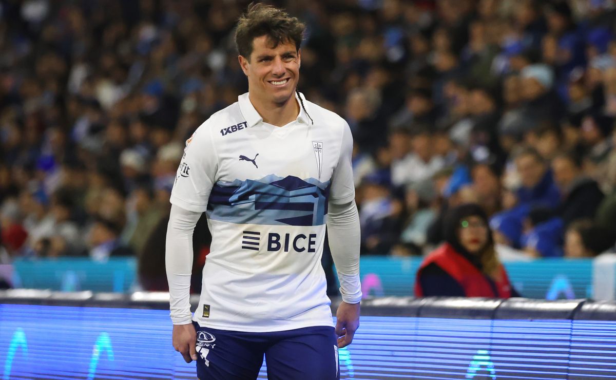 ¡Lo quieren de refuerzo! El club argentino que quiere a Clemente Montes para el 2026