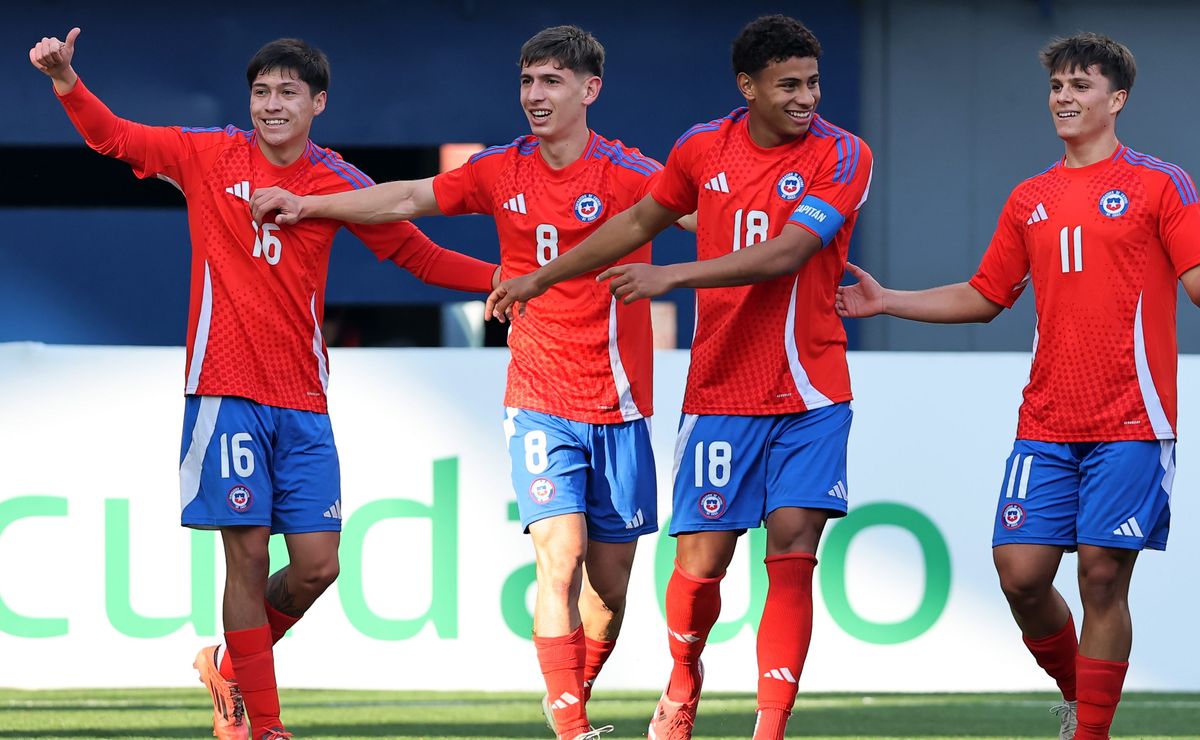 ¡Este es su valor! El jugador de la Roja que despierta el interés de Universidad Católica